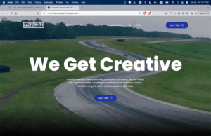 Drone Videography Services